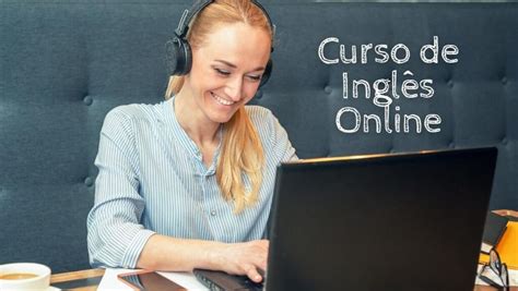 melhor curso de ingles online